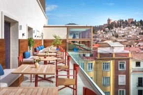 Meliá Granada, Granada